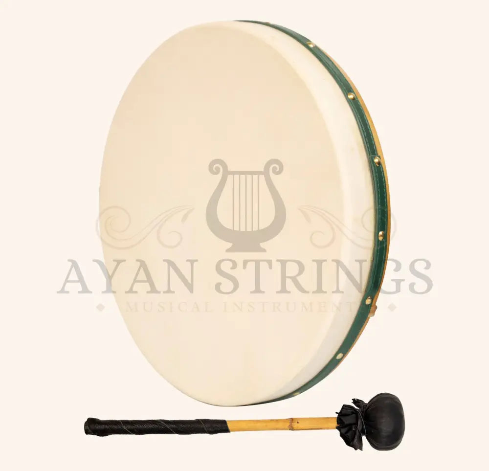 Frame Drum 22 inch Tunable Mulberry
