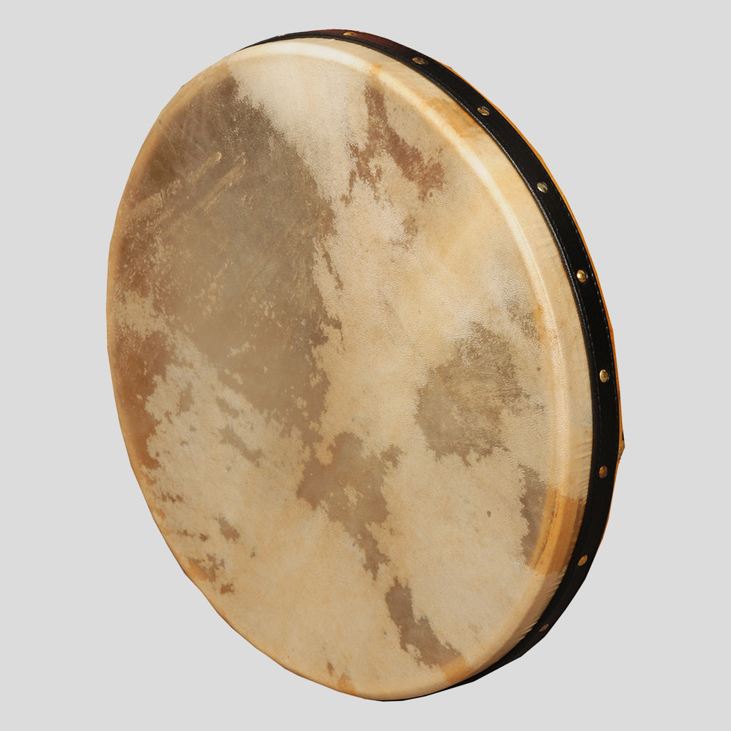 Frame Drum 10 inch tunable Mulberry | Shamman Drum