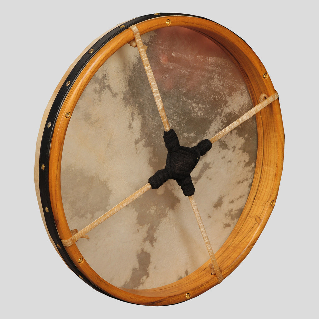 Frame Drum 10 inch tunable Mulberry | Shamman Drum