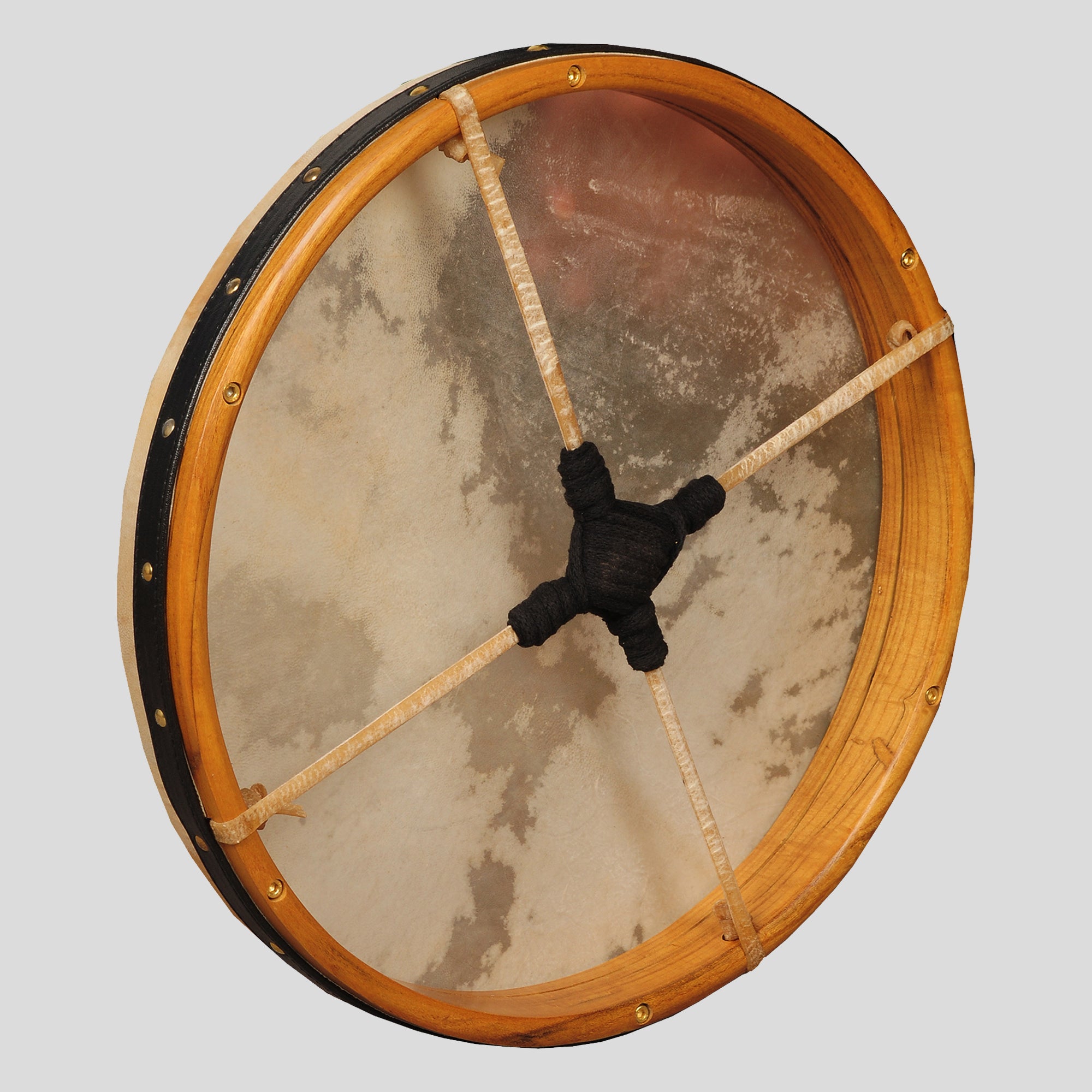 Frame Drum 10 inch tunable Mulberry | Shamman Drum