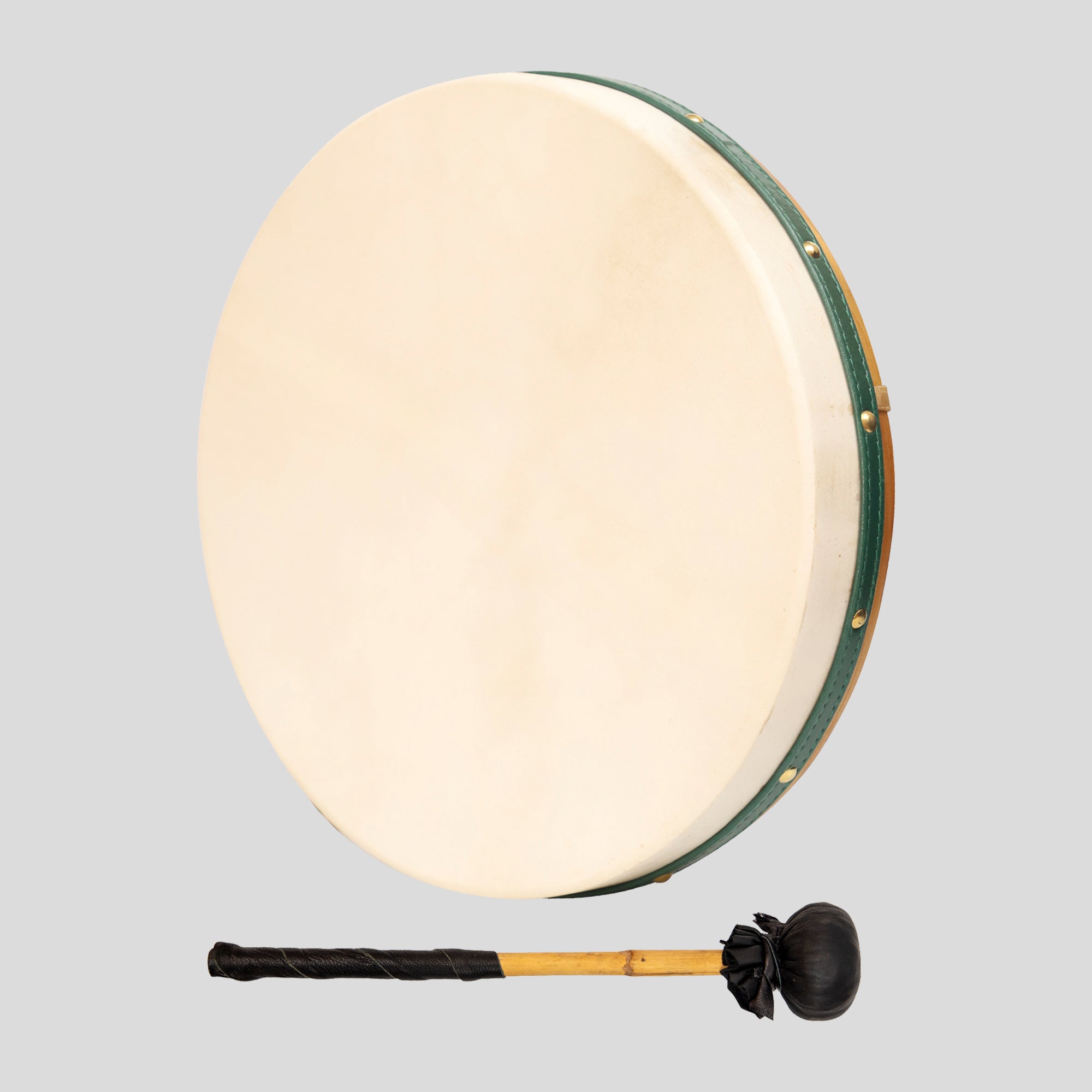 Frame Drum 12” (30 cm) Non Tunable Mulberry | Shaman Drum