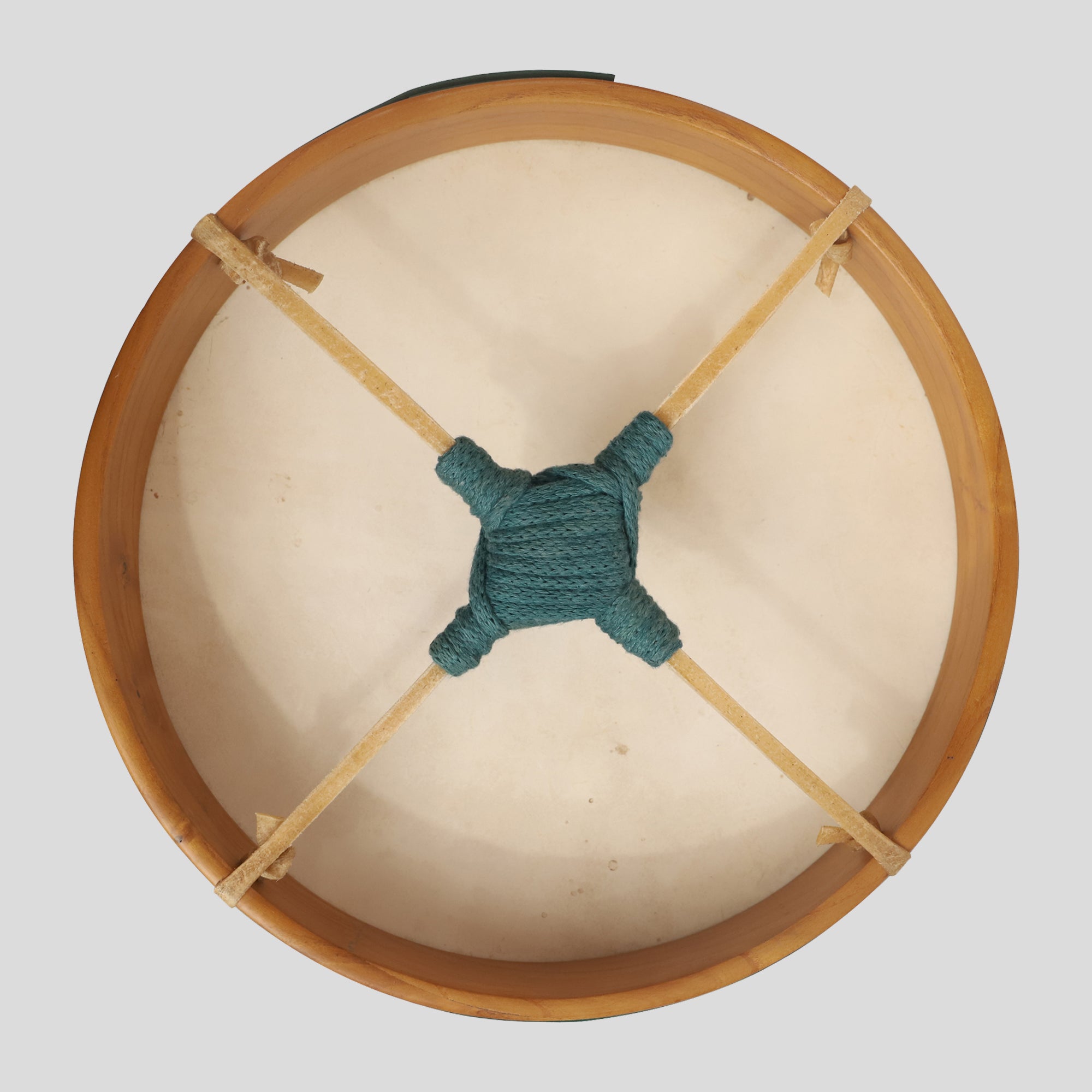 Frame Drum 12” (30 cm) Non Tunable Mulberry | Shaman Drum