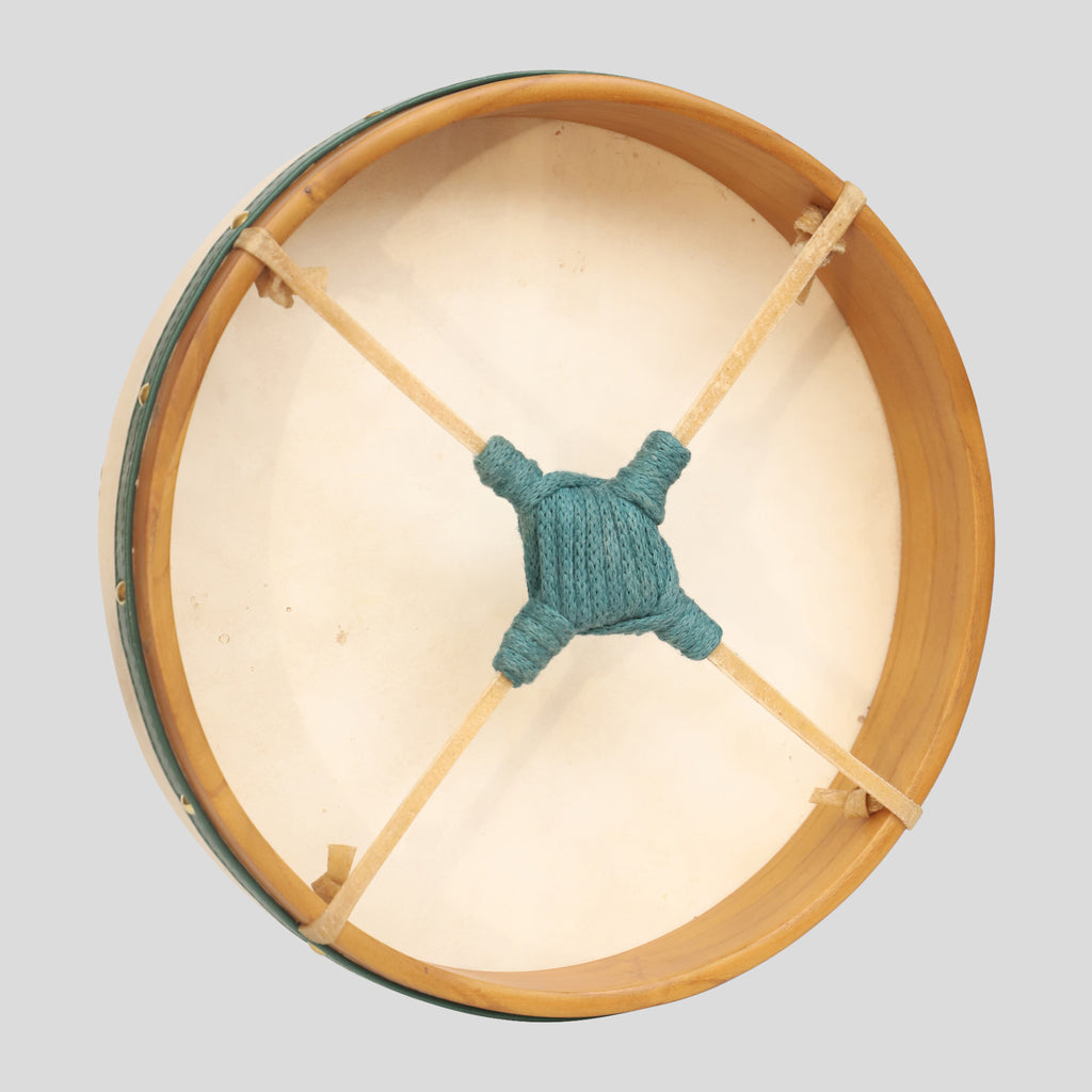 Frame Drum 12” (30 cm) Non Tunable Mulberry | Shaman Drum