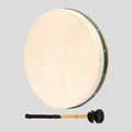 FRAME DRUM 14 INCH NON TUNABLE MULBERRY | SHAMAN DRUM