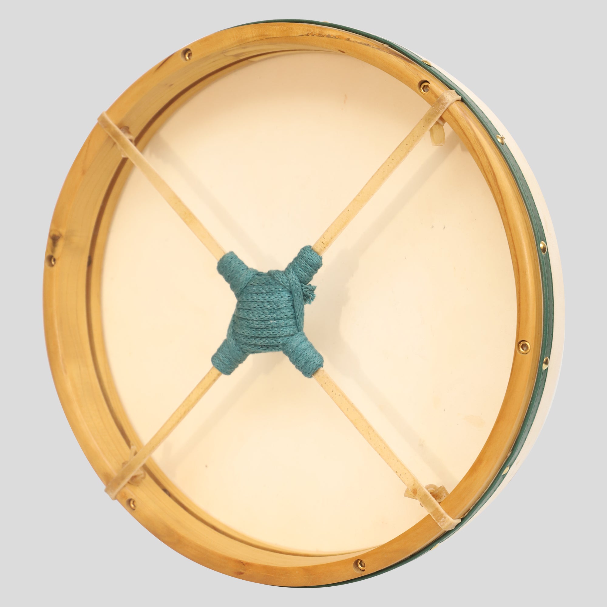 Frame Drum 14 inch Tunable Mulberry