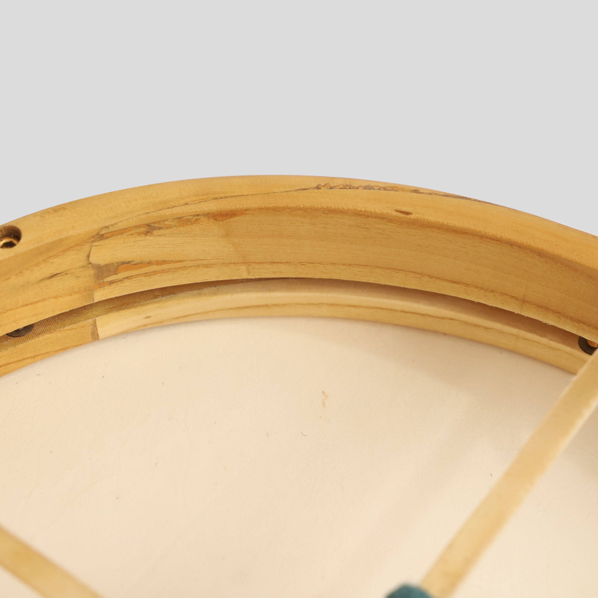 Frame Drum 14 inch Tunable Mulberry