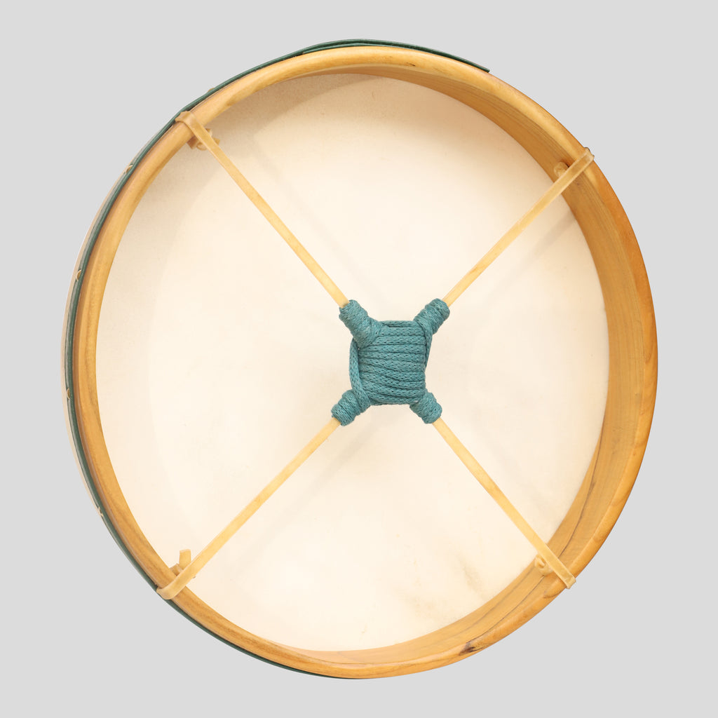 Frame Drum 16 inch Non Tunable Mulberry | Shaman Drum