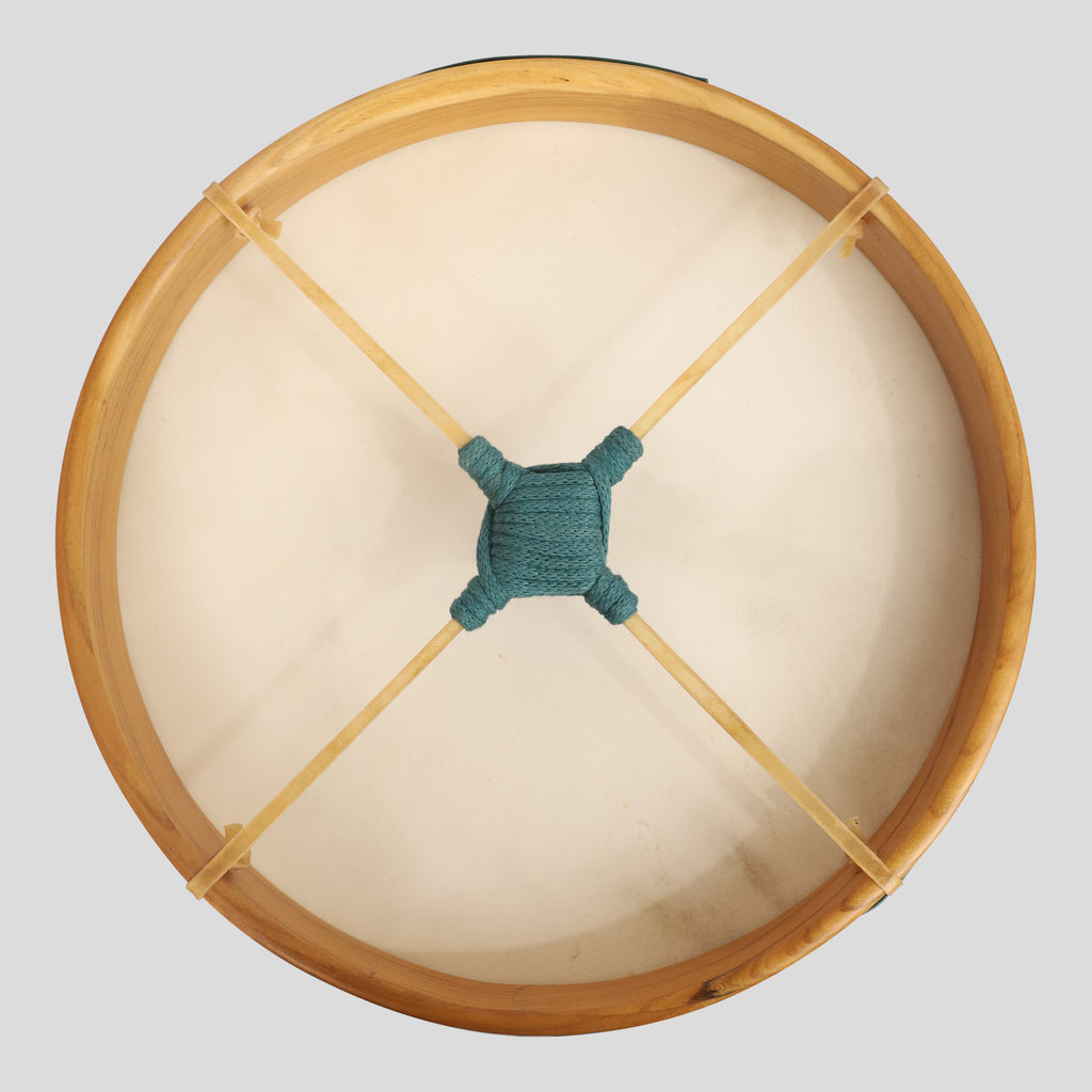 Frame Drum 16 inch Non Tunable Mulberry | Shaman Drum