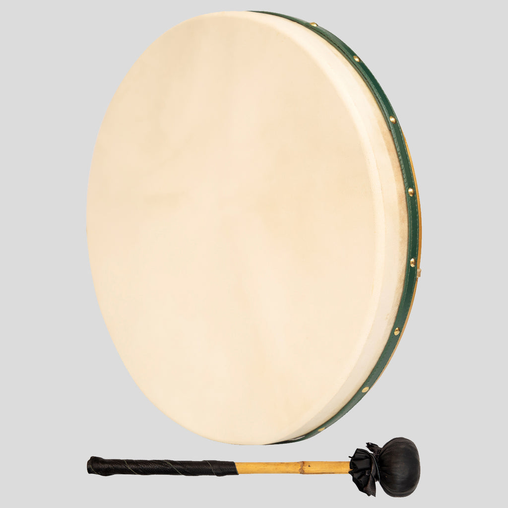 Frame Drum 16 inch Tunable Mulberry