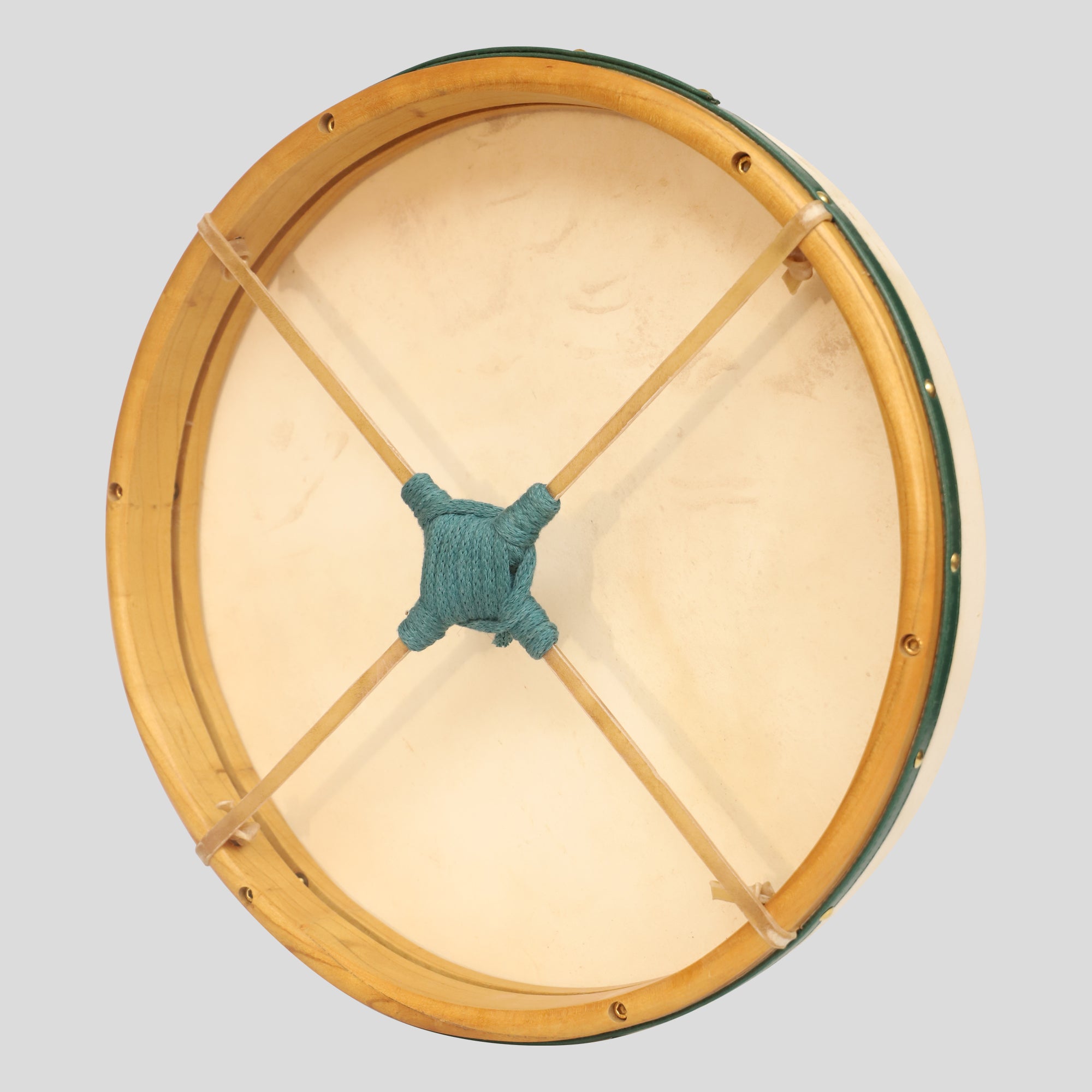 Frame Drum 16 inch Tunable Mulberry