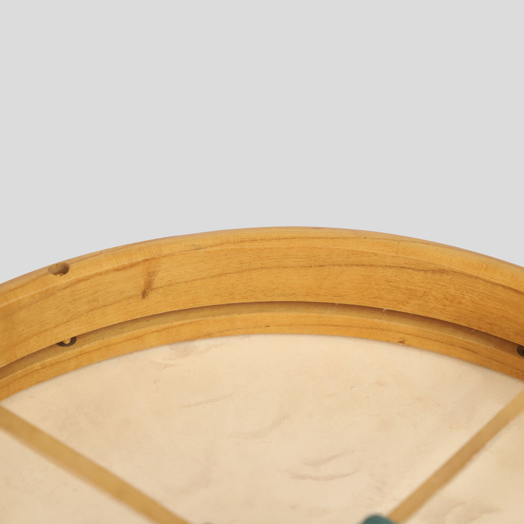 Frame Drum 16 inch Tunable Mulberry