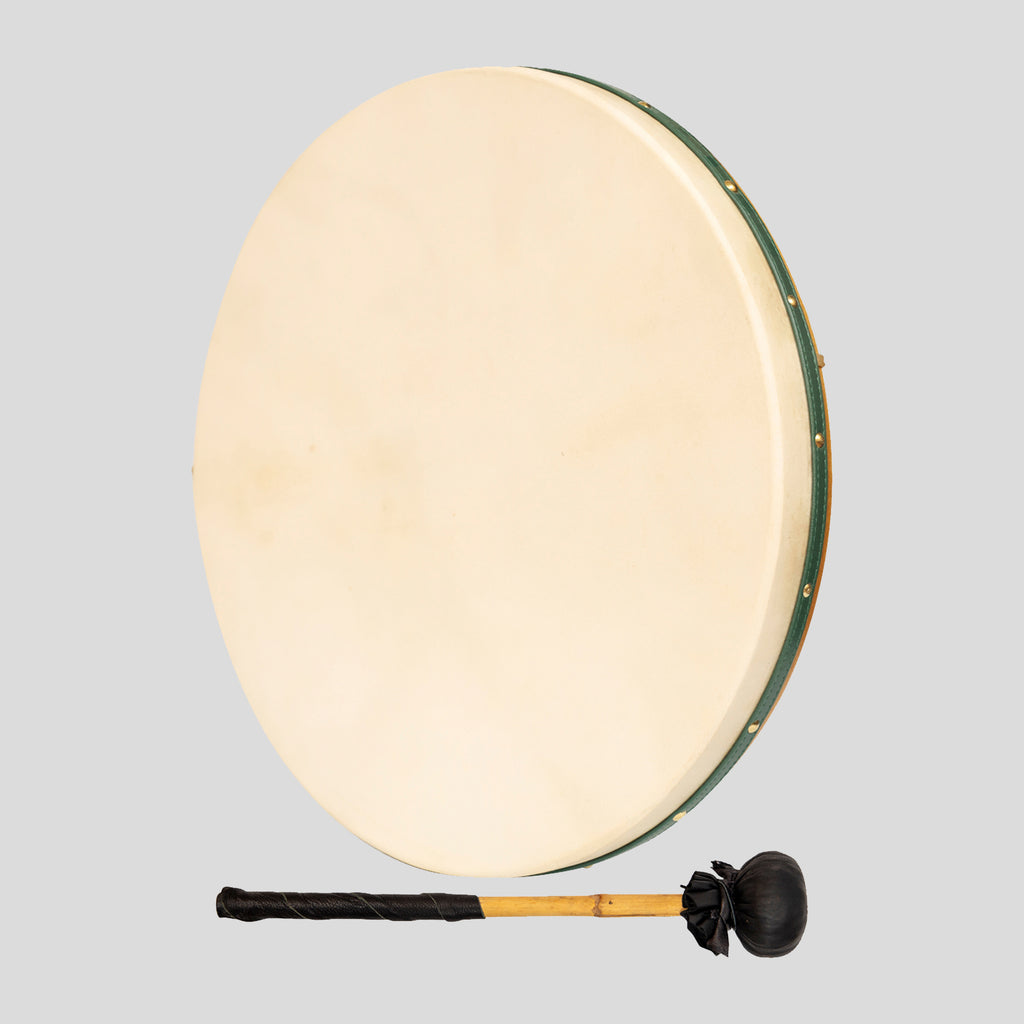 Frame Drum 18 inch Non Tunable Mulberry | Shaman Drum