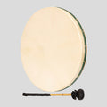 Frame Drum 18 inch Non Tunable Mulberry | Shaman Drum