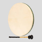 Frame Drum 18 inch Non Tunable Mulberry | Shaman Drum