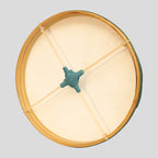 Frame Drum 18 inch Non Tunable Mulberry | Shaman Drum