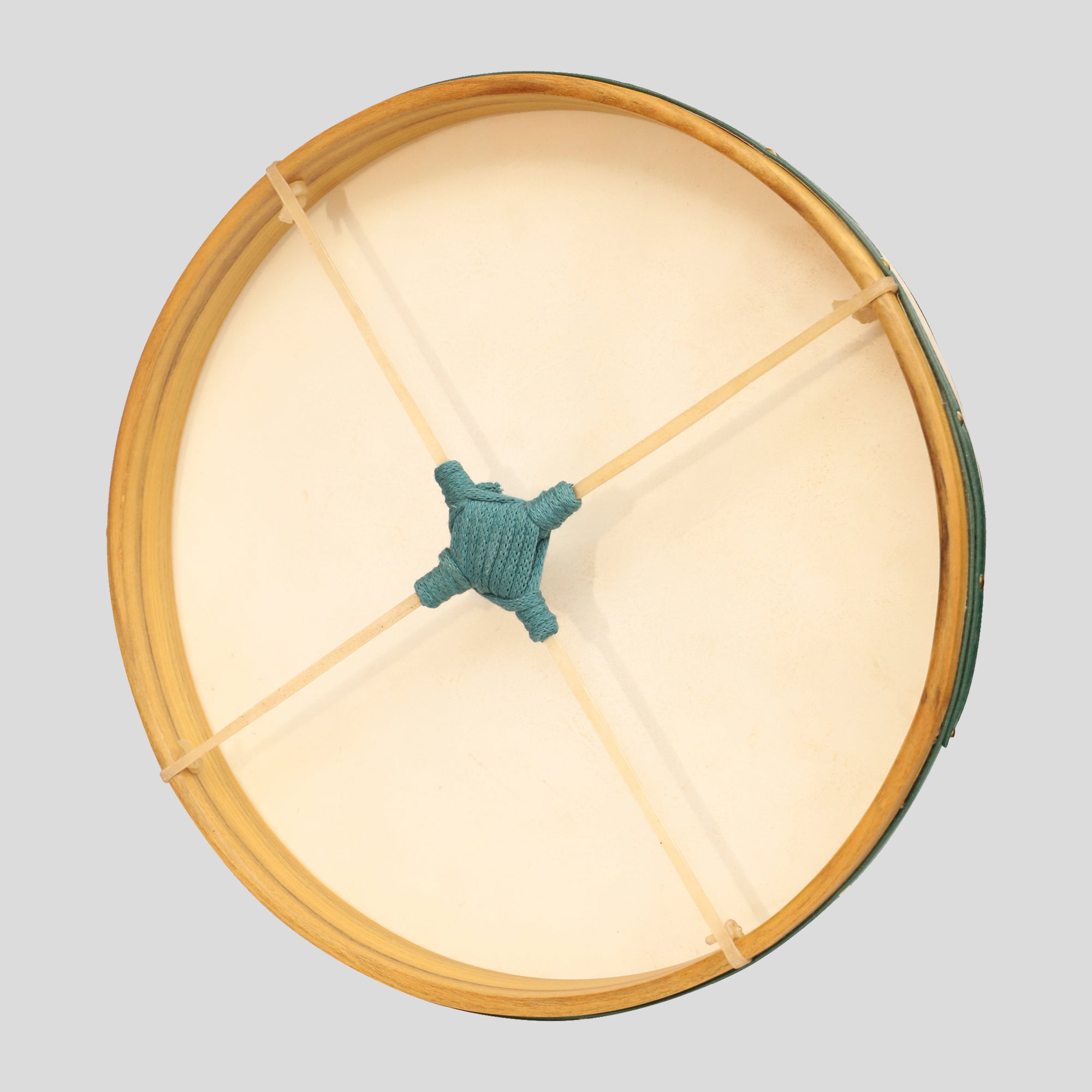 Frame Drum 18 inch Non Tunable Mulberry | Shaman Drum