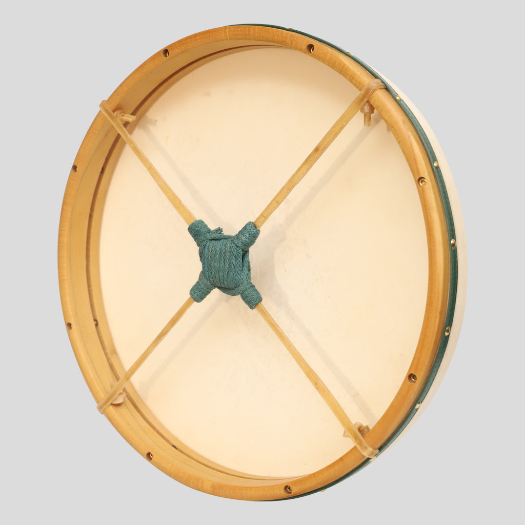 Frame Drum 18 inch Tunable Mulberry