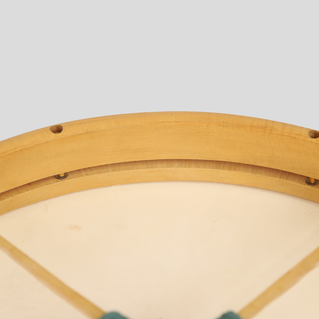 Frame Drum 18 inch Tunable Mulberry