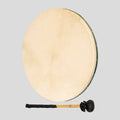 Frame Drum 22” (55 cm) Non Tunable Mulberry | Shaman Drum