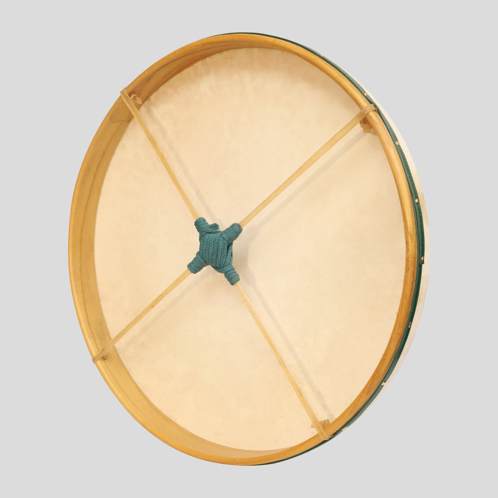 Frame Drum 22” (55 cm) Non Tunable Mulberry | Shaman Drum