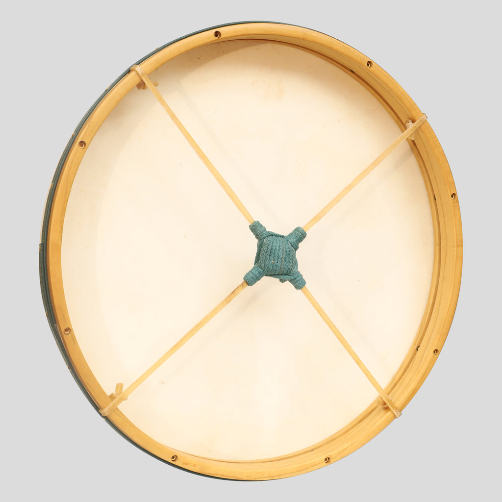 Frame Drum 22 inch Tunable Mulberry