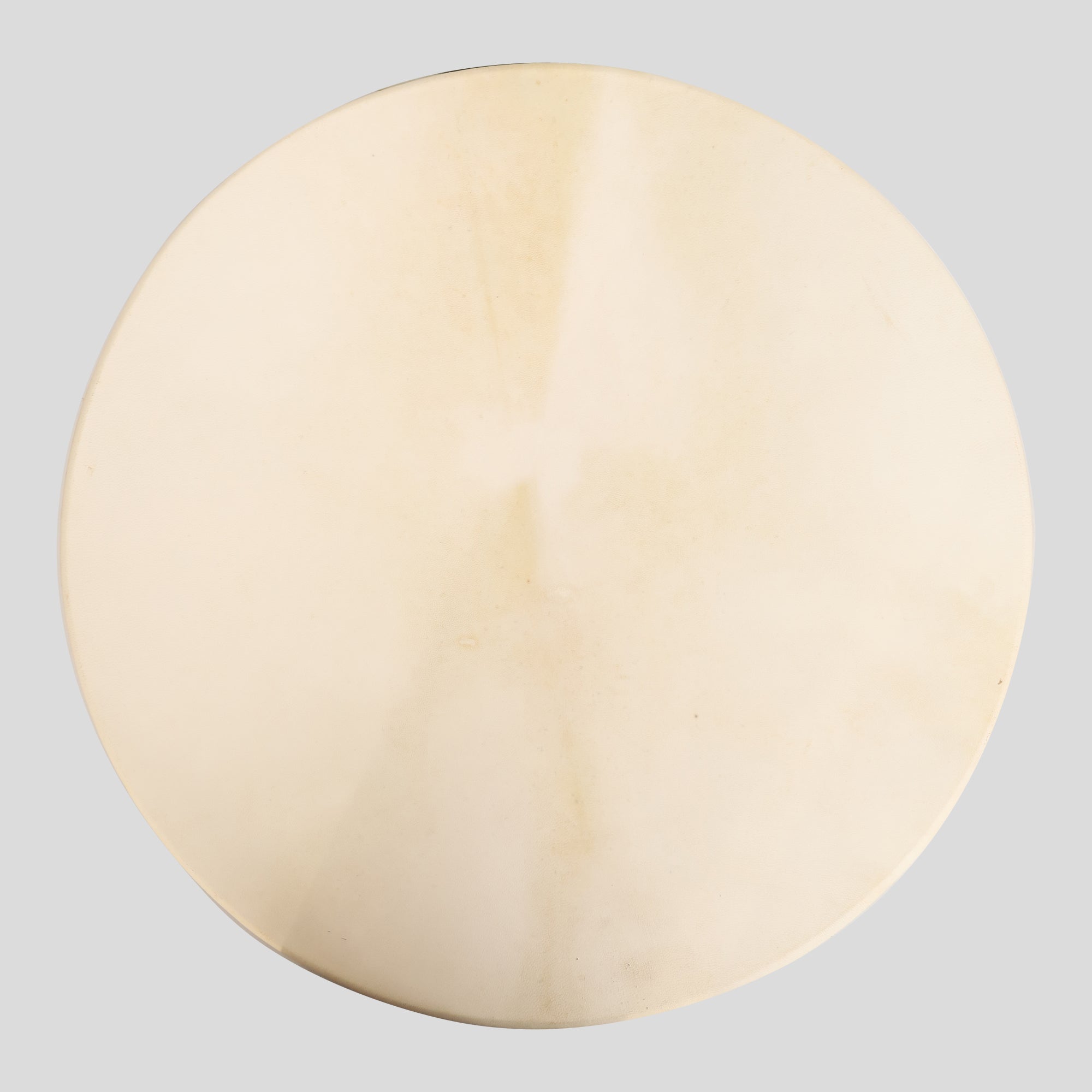 Frame Drum 22 inch Tunable Mulberry