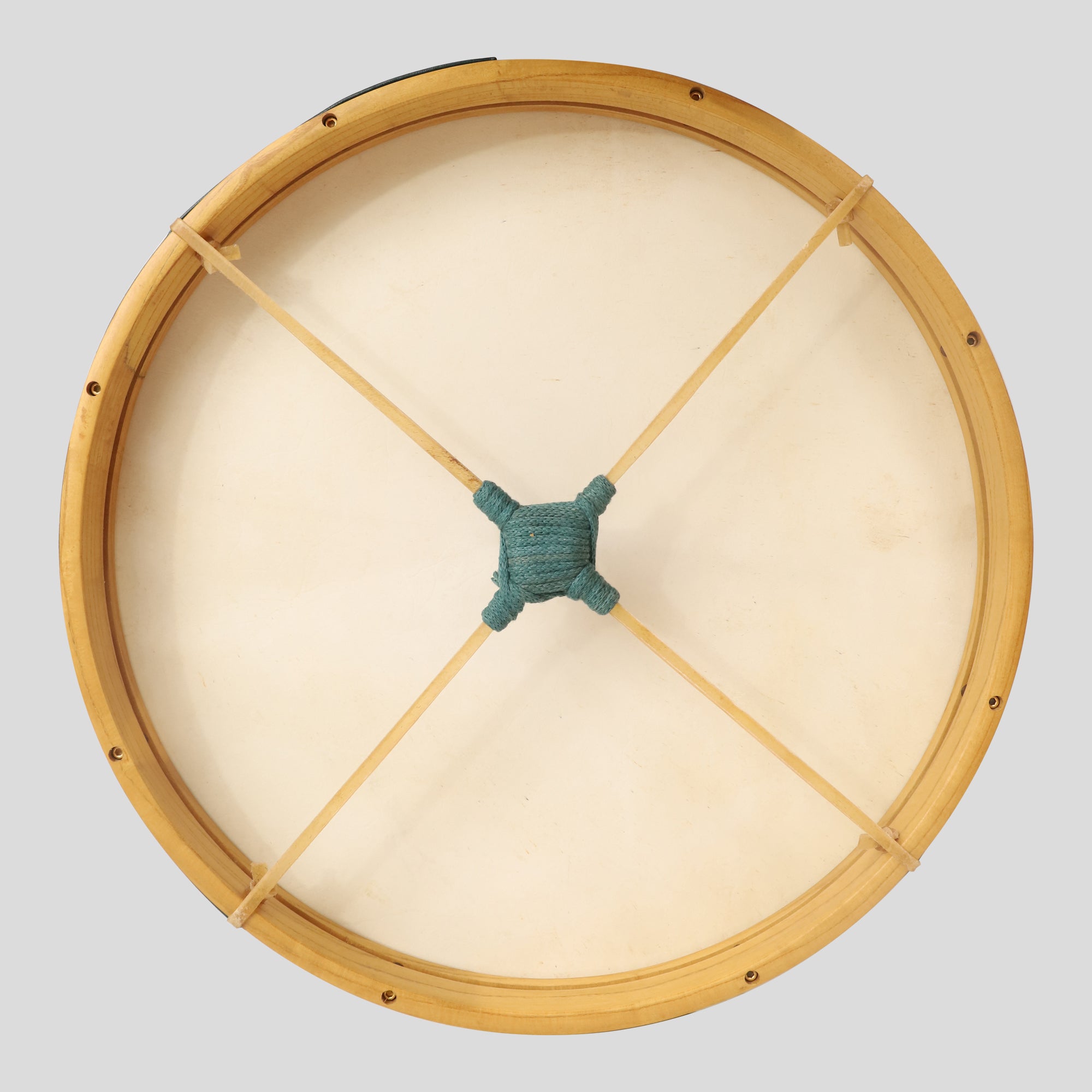 Frame Drum 22 inch Tunable Mulberry
