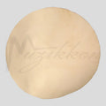Goat Skin Drum Head 10" White Medium
