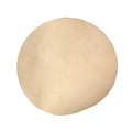 Goat Skin Drum Head 22" White Thin