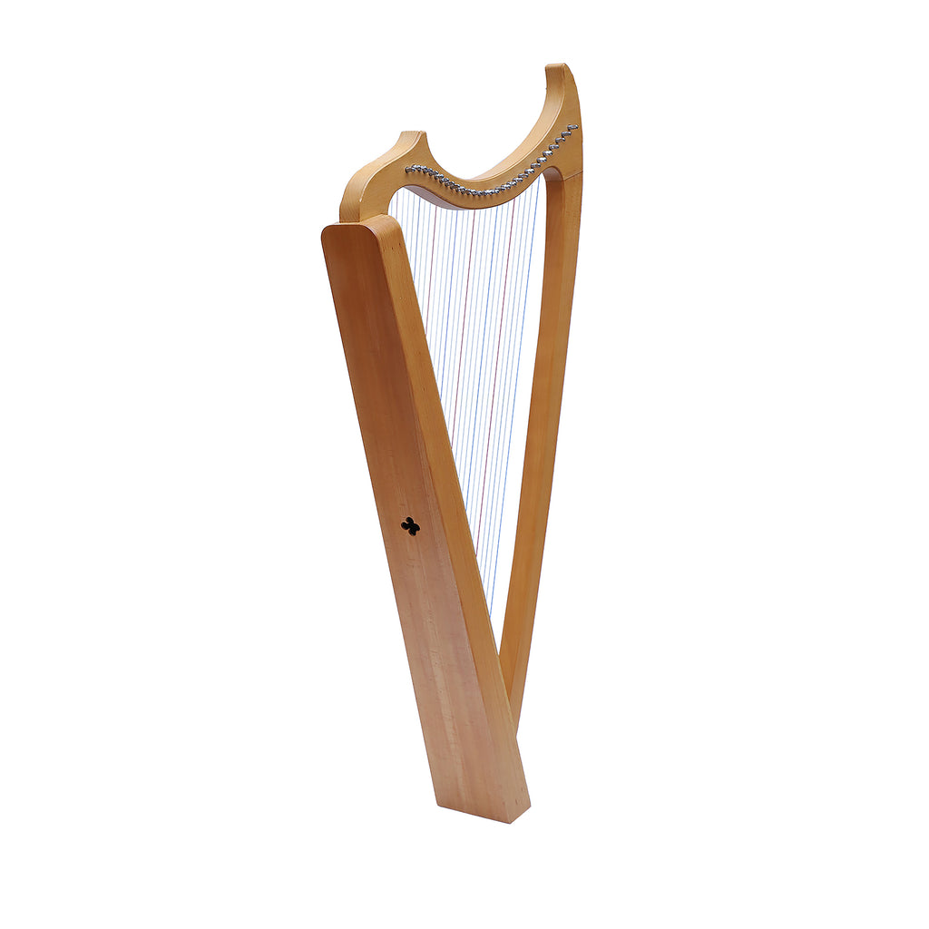 29 String Gothic Harp
