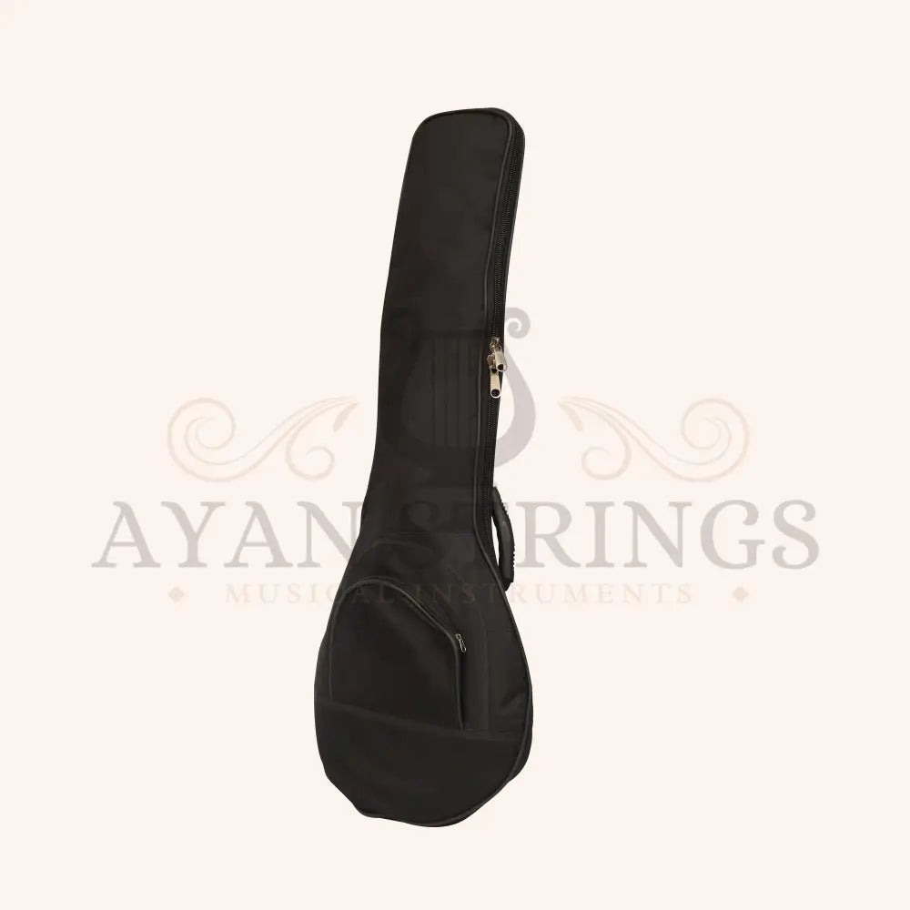 Greek Bouzouki Padded Gig Bag - Case