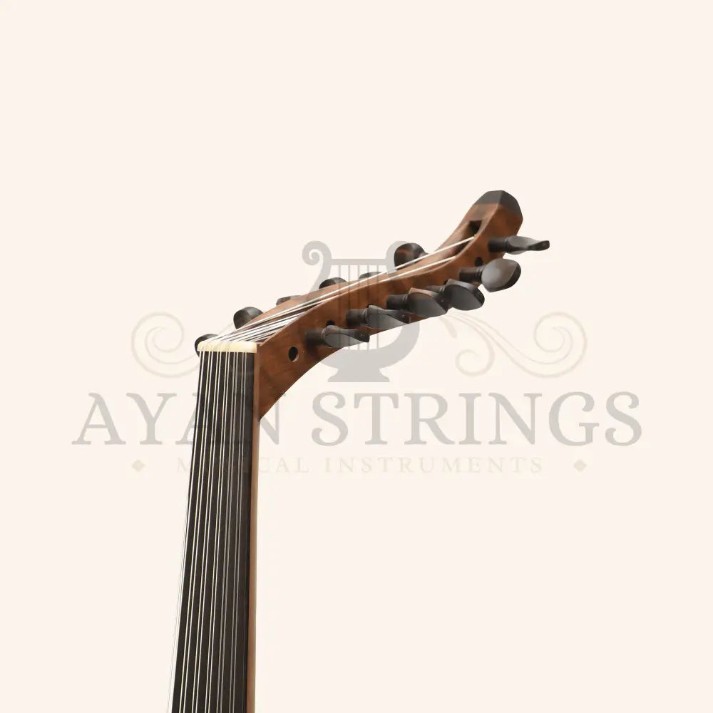 Heartland Arabic Oud 12 Strings - Stringed Instruments