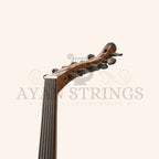 Heartland Arabic Oud 12 Strings - Stringed Instruments