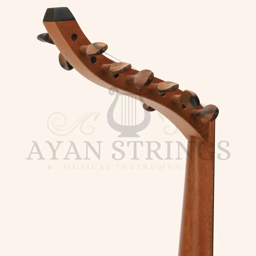 Heartland Arabic Oud 12 Strings - Stringed Instruments