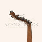 Heartland Arabic Oud 12 Strings - Stringed Instruments