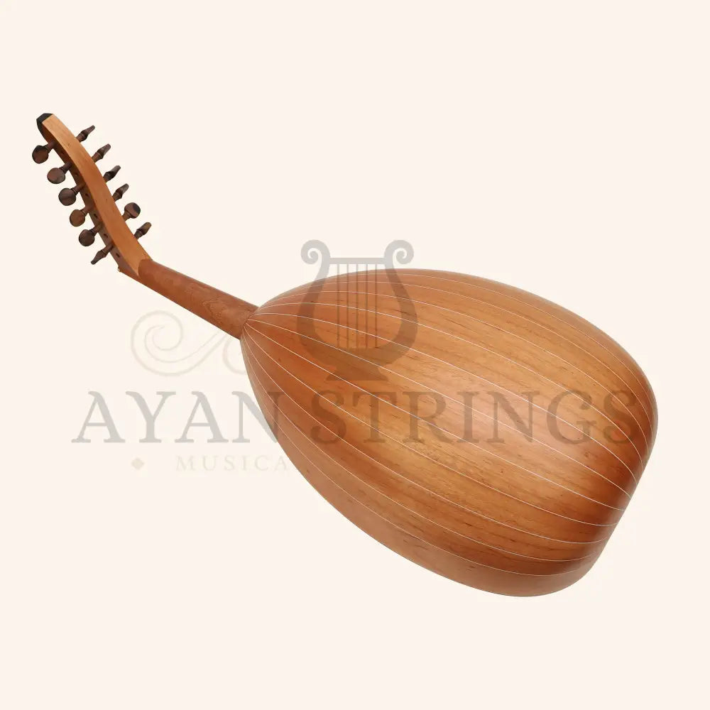 Heartland Arabic Oud 12 Strings - Stringed Instruments