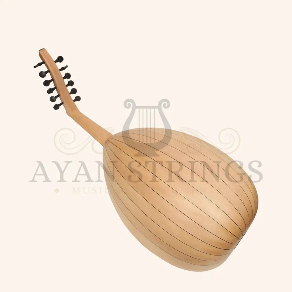 Heartland Arabic Oud 12 Strings - Stringed Instruments