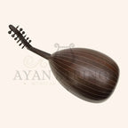 Heartland Arabic Oud 12 Strings - Stringed Instruments