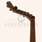 Heartland Arabic Oud 12 Strings - Stringed Instruments