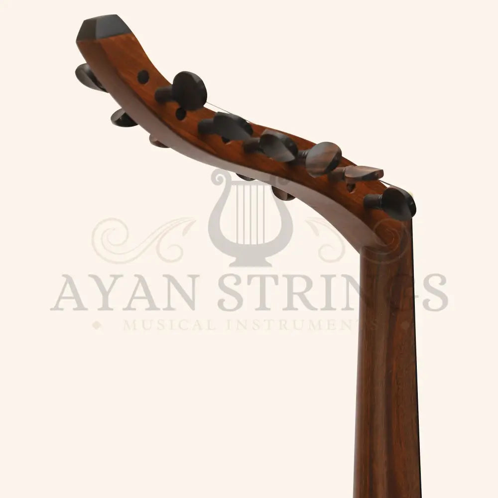 Heartland Arabic Oud 12 Strings - Stringed Instruments
