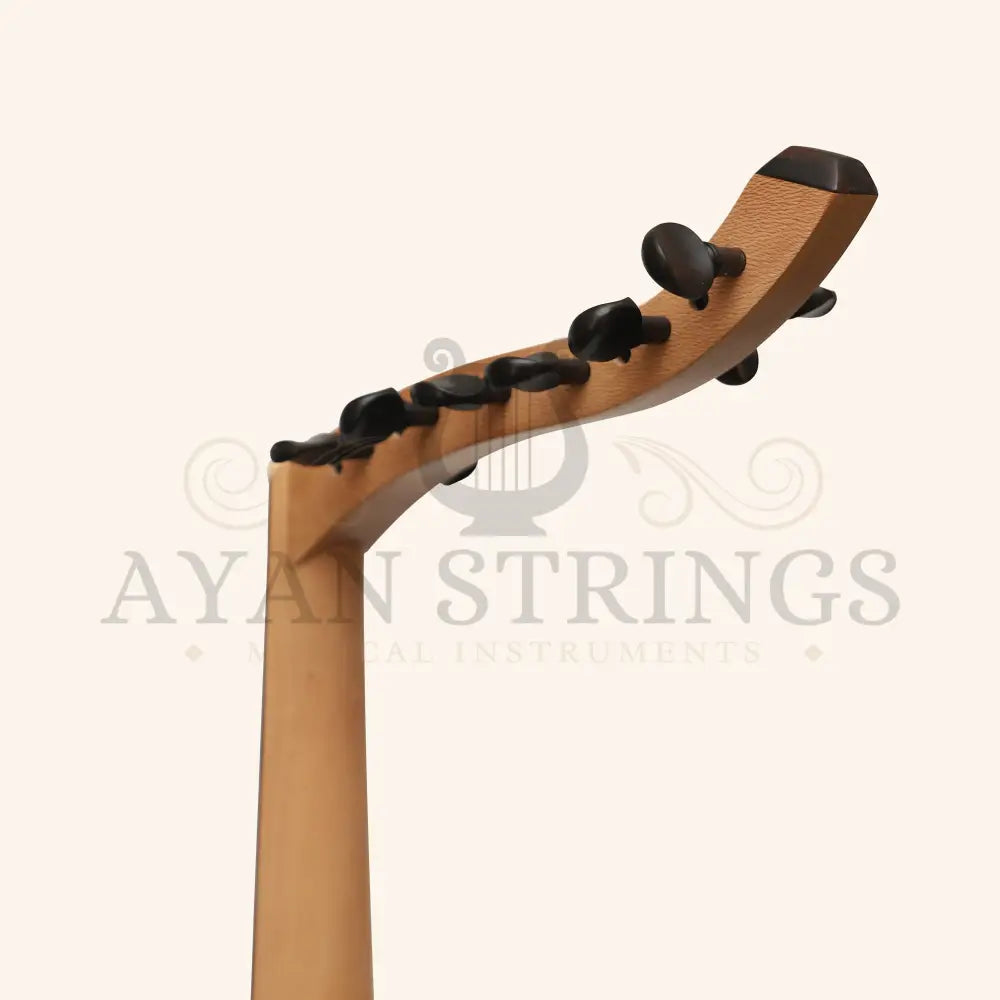 Heartland Arabic Oud 12 Strings - Stringed Instruments