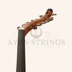 Heartland Arabic Oud 12 Strings - Stringed Instruments