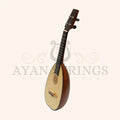 Heartland Baroque Ukulele 4 String Soprano Rosewood - Stringed Instruments