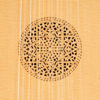 Muzikkon Descant Lute 7 Course Right Hand