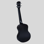 Heartland Festival Concert Ukulele Mahogany Black