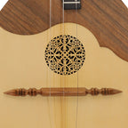 Heartland Russian Prima Balalaika, 3 String Right Handed