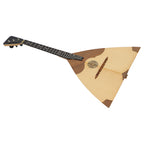 Heartland Russian Prima Balalaika, 3 String Right Handed