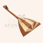 Heartland Russian Prima Balalaika 3 String Right Handed - Stringed Instruments