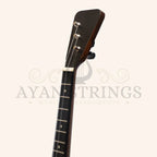 Heartland Russian Prima Balalaika 3 String Right Handed - Stringed Instruments