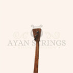 Heartland Russian Prima Balalaika Deluxe 3 String Right Handed - Stringed Instruments